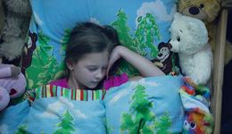 War-Child_Oekraïne_Veilige-Plek_Natalya_slapen_231022