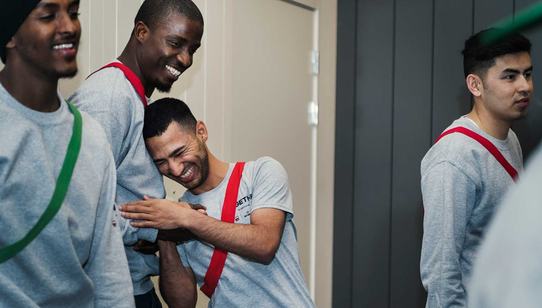 War Child Sweden_Together_220803