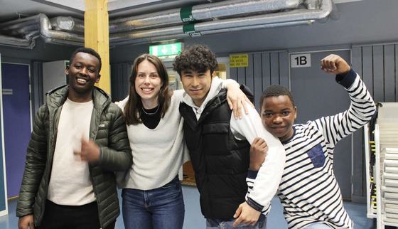 War Child Sweden_Together_My Ahsan Ngabu Binyam_220614