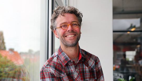 Mark Jordans_researcher War Child Netherlands_20XXXX